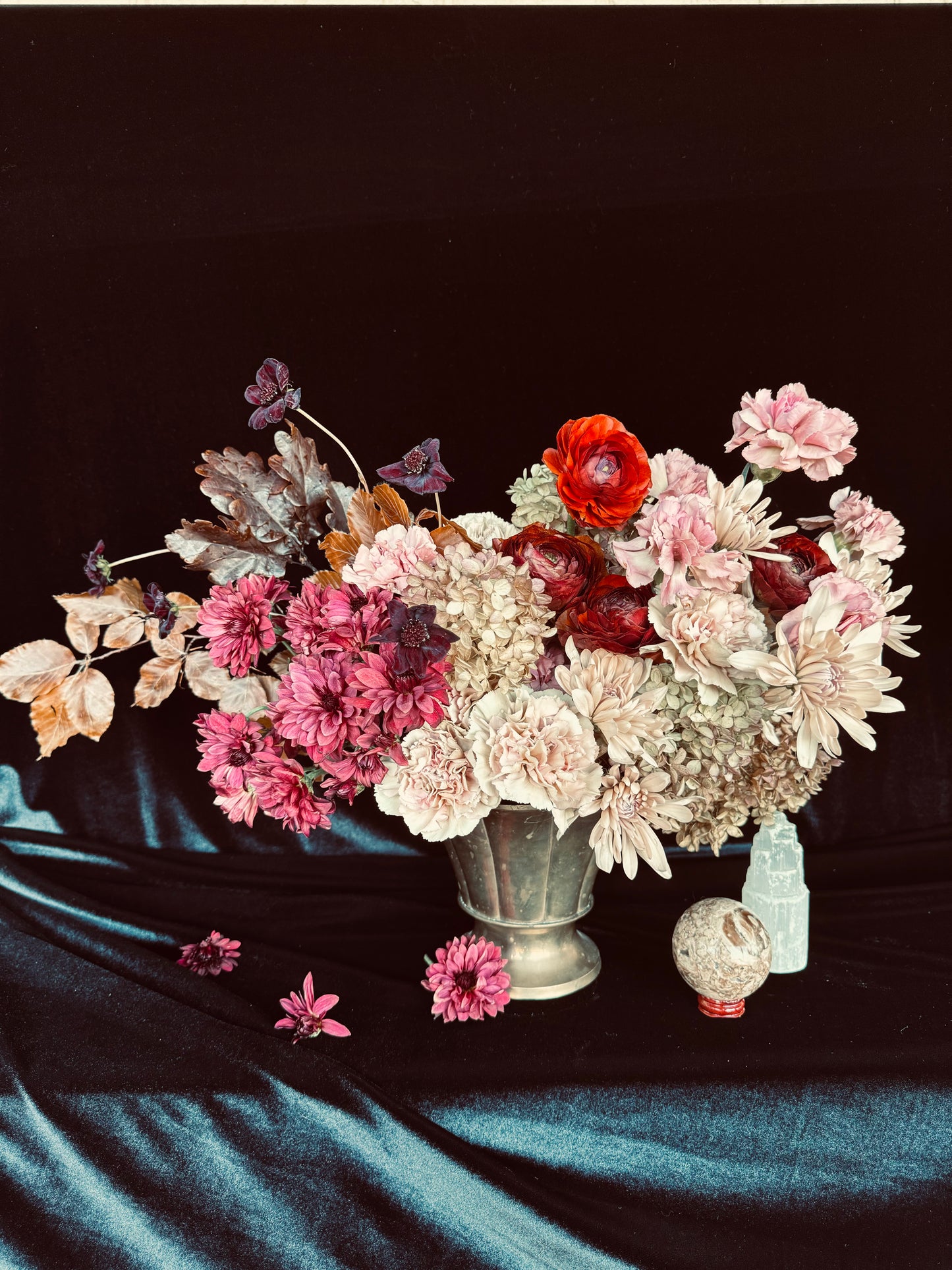 Autumn Centerpiece