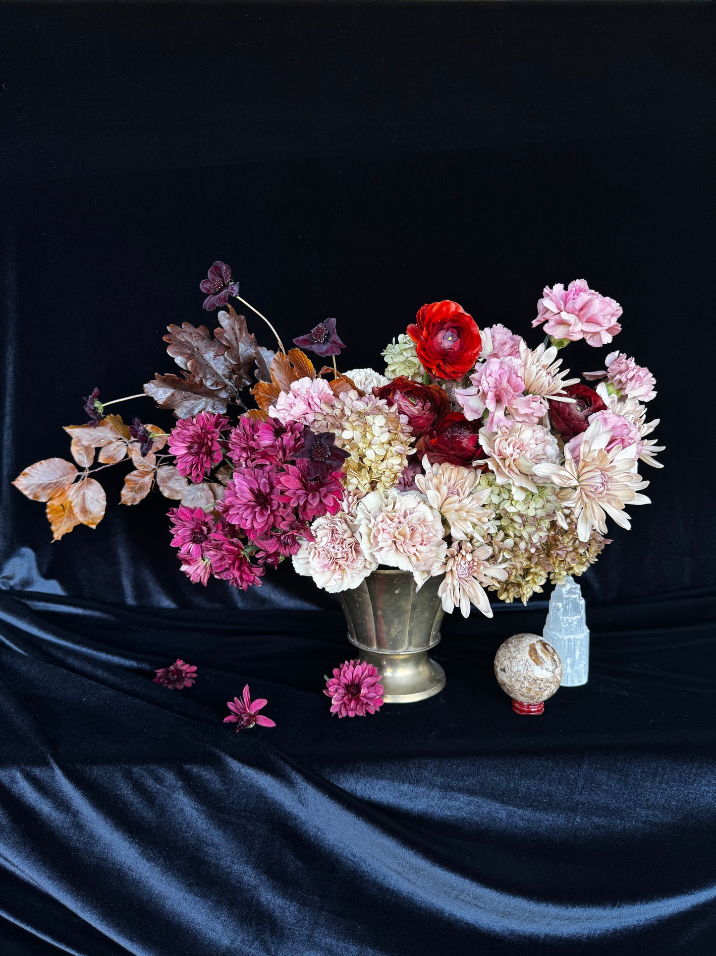 Autumn Centerpiece