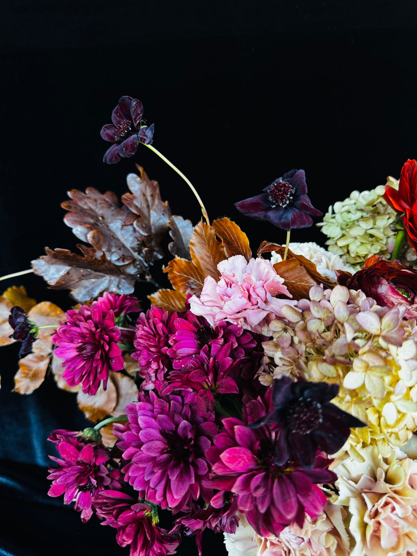 Autumn Centerpiece