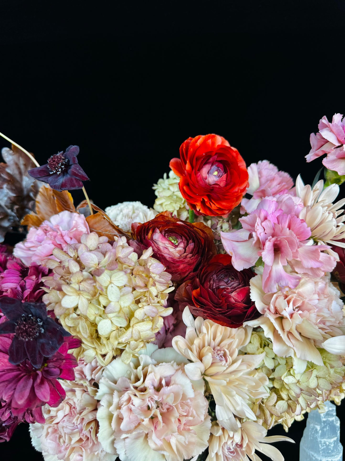 Autumn Centerpiece