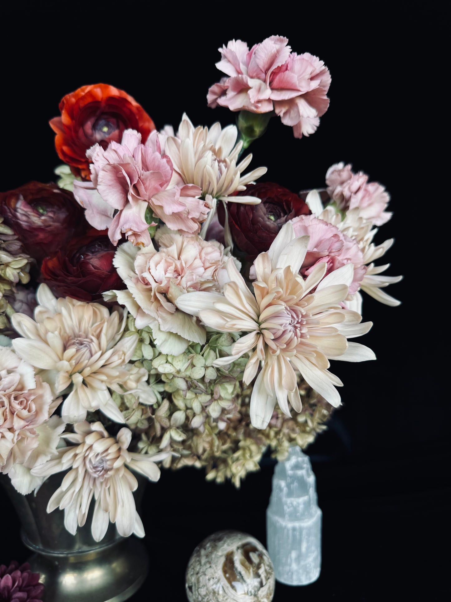 Autumn Centerpiece