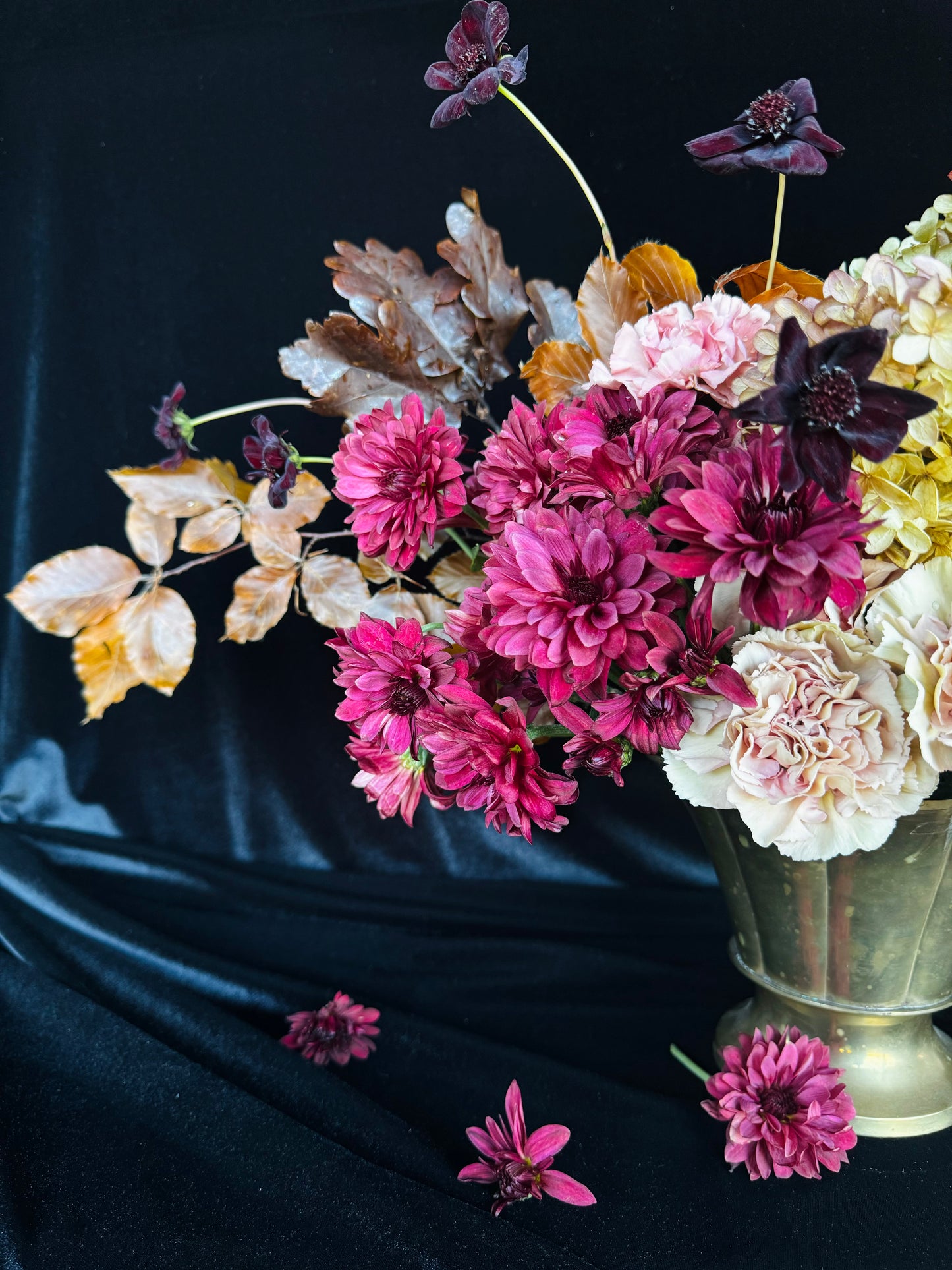 Autumn Centerpiece