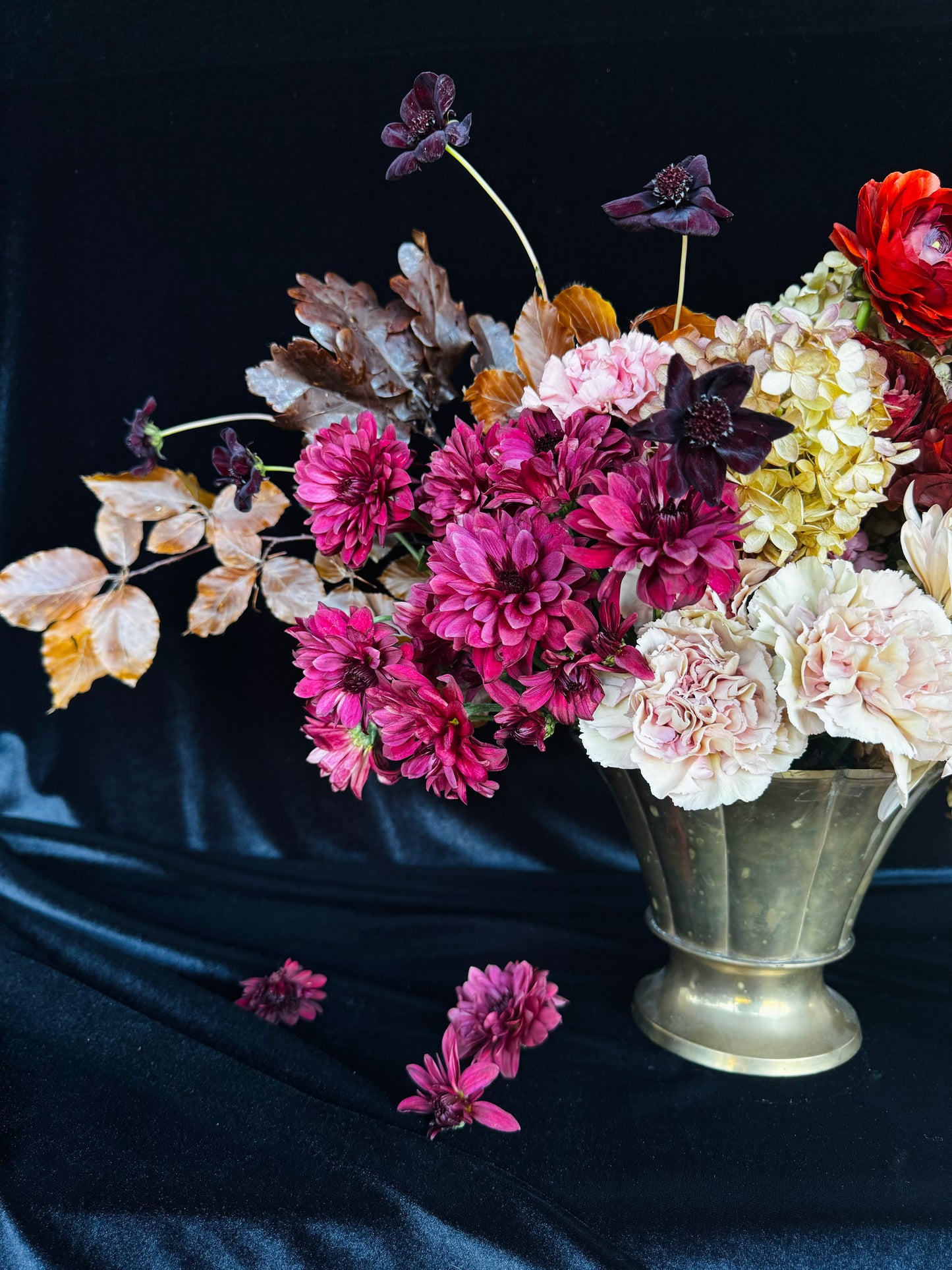 Autumn Centerpiece