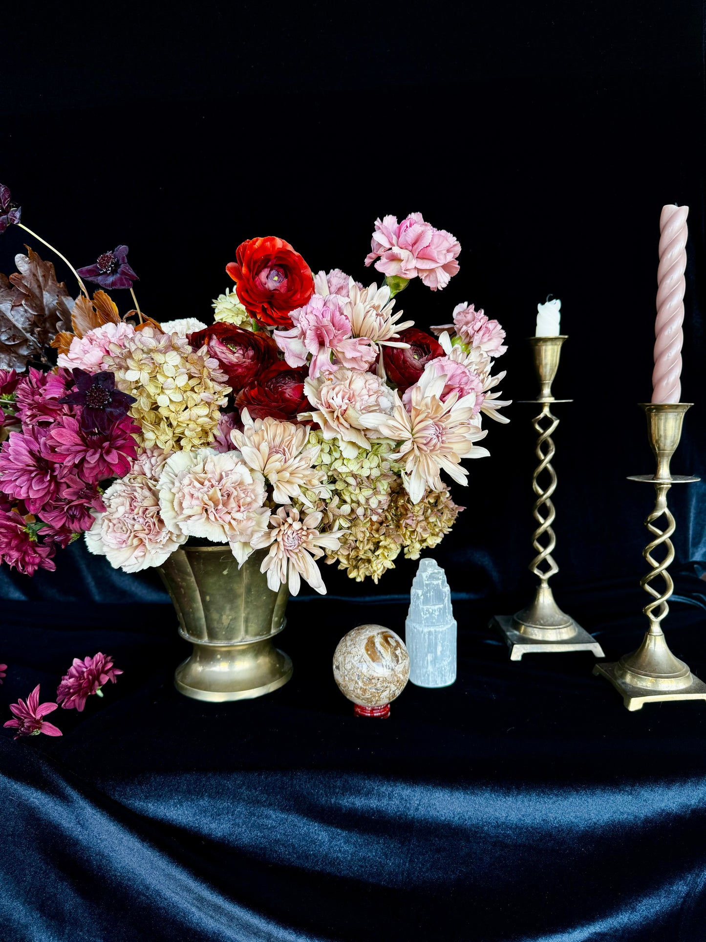 Autumn Centerpiece