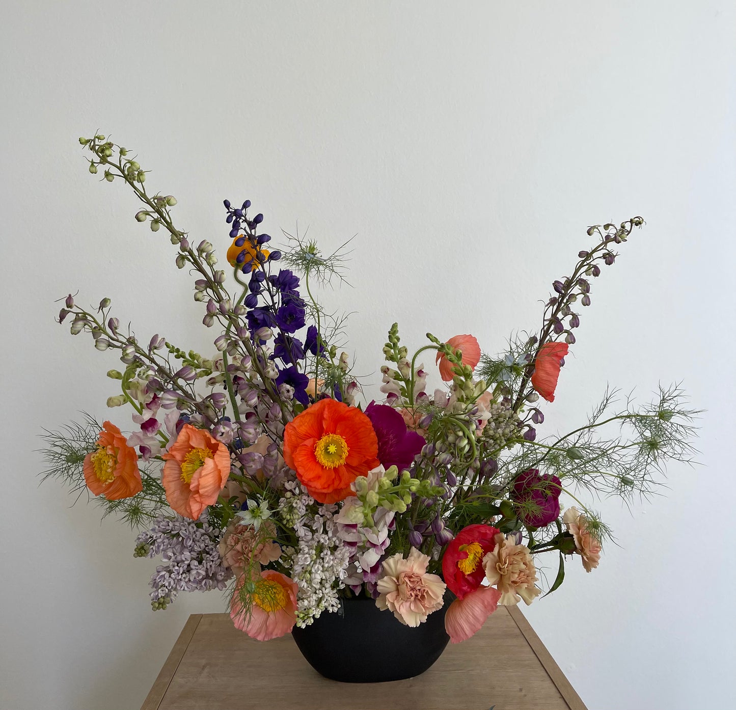Mother's Day Arrangements