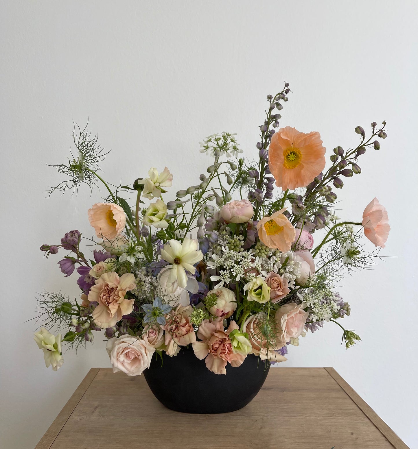 Mother's Day Arrangements