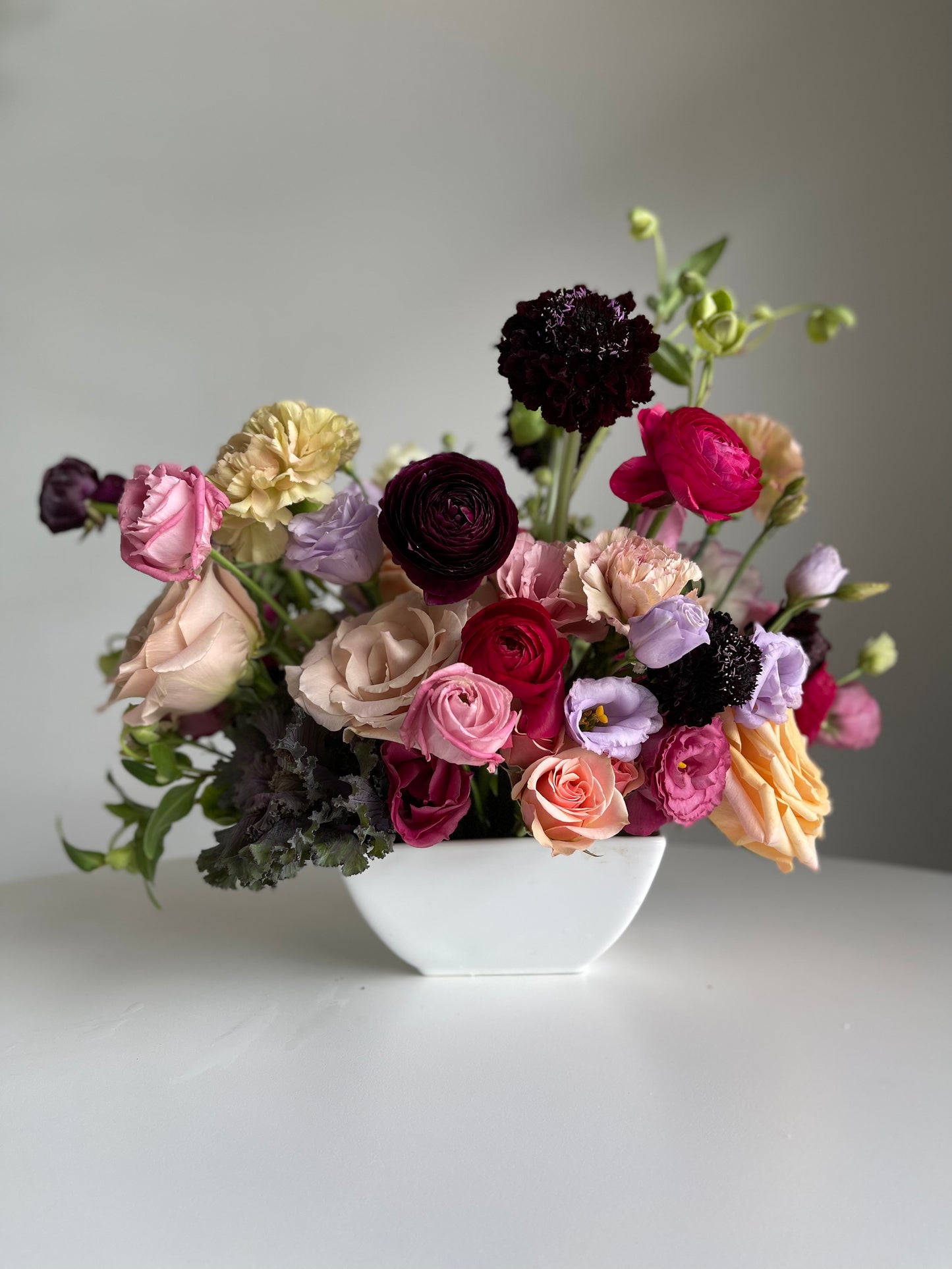 Mother's Day Arrangements