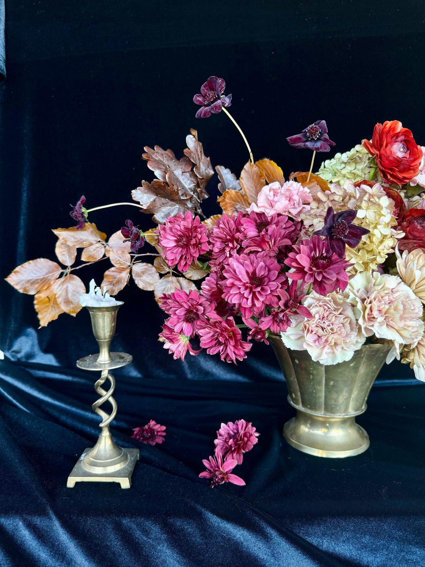 Autumn Centerpiece